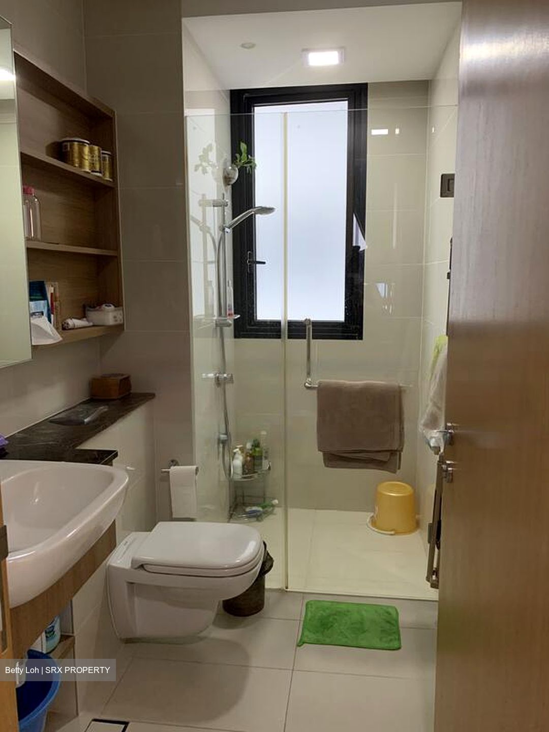 The Trilinq (D5), Condominium #462924041